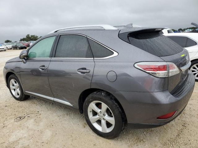Photo 2 from auction – 2015 LEXUS RX 350 BAS with VIN 2T2BK1BA4FC301217