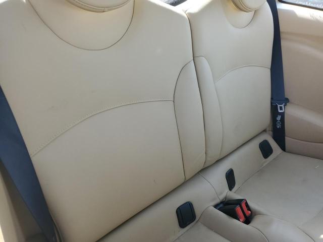 Photo 10 from auction – 2009 MINI COOPER S with VIN WMWMF73509TW86744