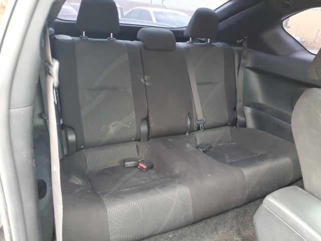 Photo 10 from auction – 2013 TOYOTA SCION TC with VIN JTKJF5C72D3060089