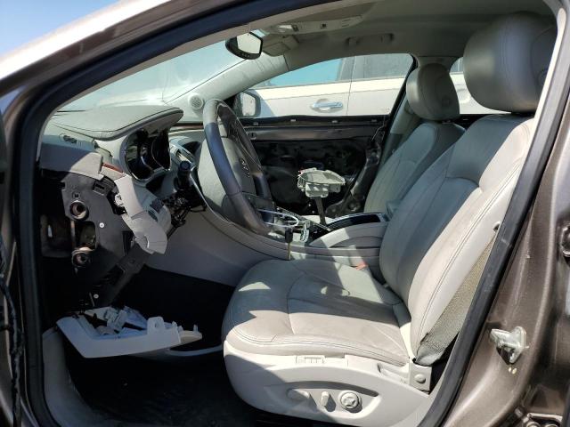 Photo 7 from auction – 2010 BUICK LACROSSE C with VIN 1G4GC5EG2AF170041