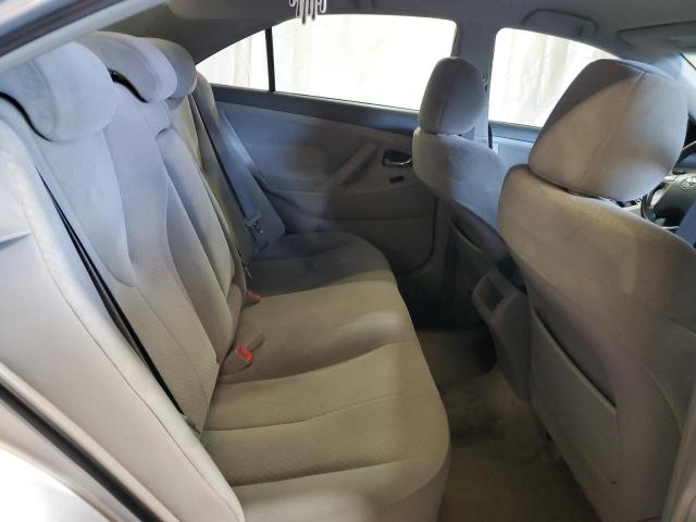 Photo 10 from auction – 2009 TOYOTA CAMRY BASE with VIN 4T1BE46K19U349390