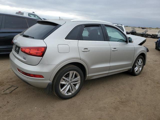 Photo 3 from auction – 2016 AUDI Q3 PREMIUM with VIN WA1EFCFS1GR021874