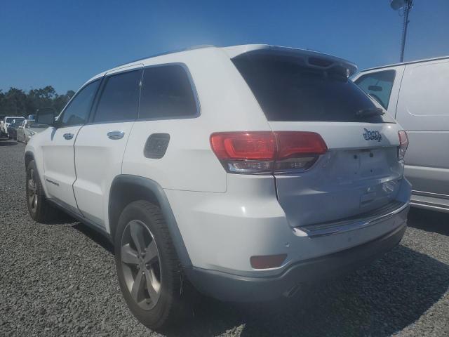 Photo 2 from auction – 2014 JEEP GRAND CHER with VIN 1C4RJEBG7EC281960