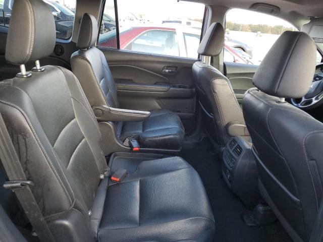 Photo 11 from auction – 2019 HONDA PILOT ELIT with VIN 5FNYF6H08KB009672