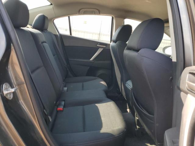 Photo 10 from auction – 2011 MAZDA 3 S with VIN JM1BL1U53B1402894