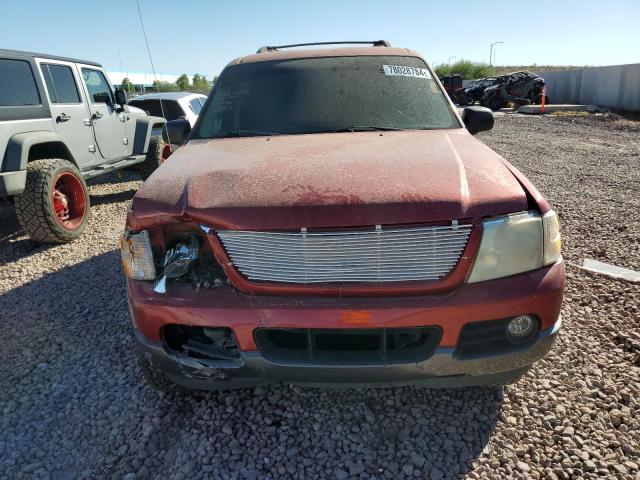 Photo 5 from auction – 2003 FORD EXPLORER X with VIN 1FMZU63K93ZB58845