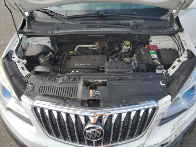Photo 12 from auction – 2016 BUICK ENCORE with VIN KL4CJASB8GB708665