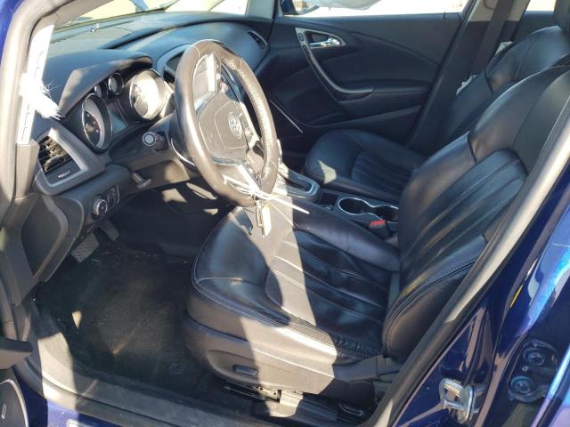 Photo 7 from auction – 2013 BUICK VERANO with VIN 1G4PS5SK5D4198928