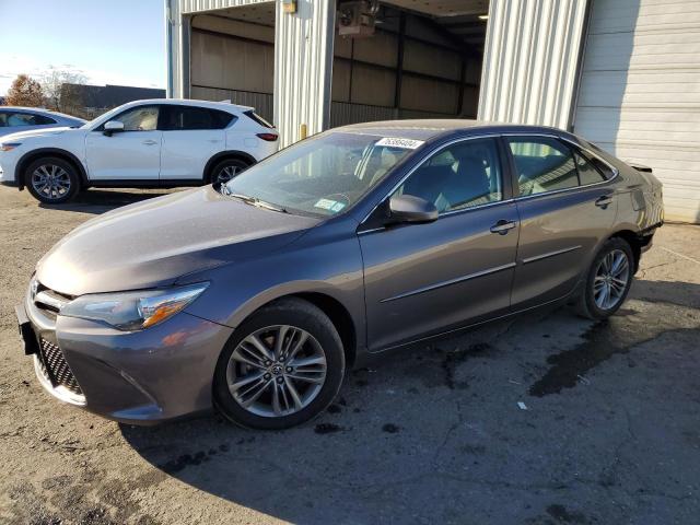 Photo 1 from auction – 2016 TOYOTA CAMRY LE with VIN 4T1BF1FK8GU223293