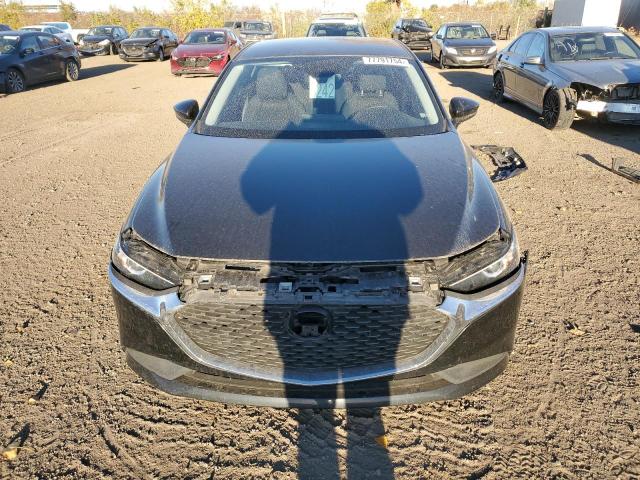 Photo 5 from auction – 2024 MAZDA 3 SELECT S with VIN JM1BPABM7R1702608