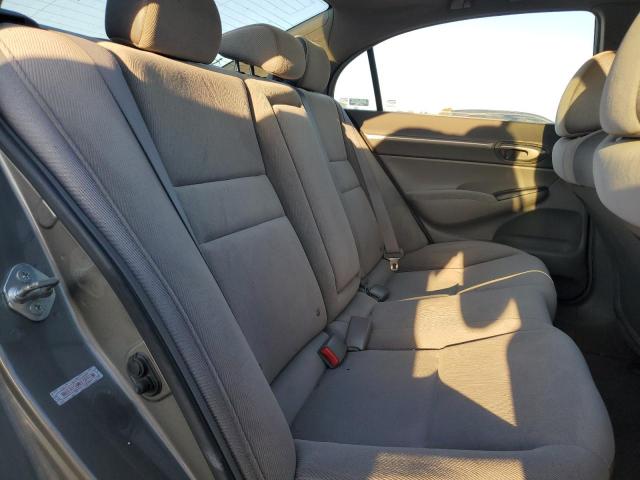 Photo 10 from auction – 2008 HONDA CIVIC EX with VIN 1HGFA15848L024938