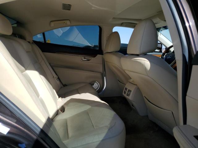 Photo 10 from auction – 2013 LEXUS ES 300H with VIN JTHBW1GG1D2012134