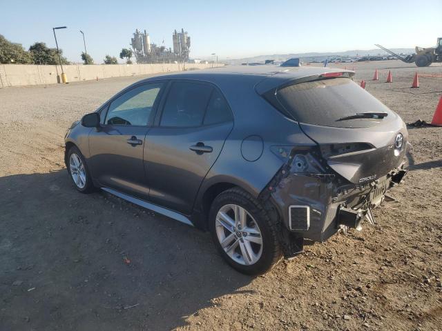 Photo 2 from auction – 2021 TOYOTA COROLLA SE with VIN JTND4MBE4M3136623