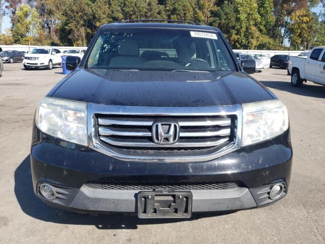 Photo 5 from auction – 2015 HONDA PILOT SE with VIN 5FNYF4H3XFB077458