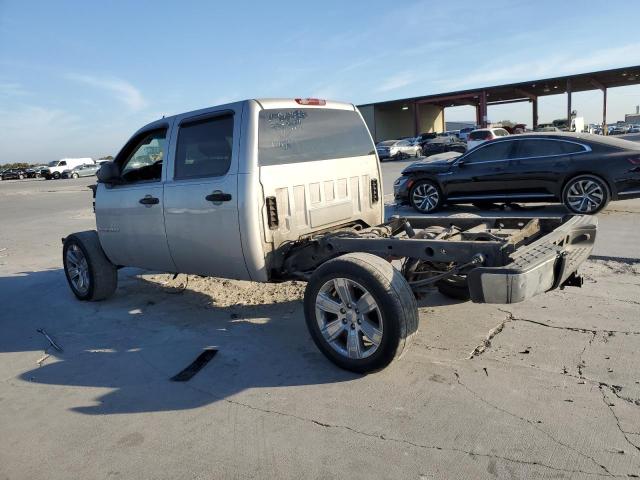 Photo 2 from auction – 2007 GMC NEW SIERRA with VIN 3GTEC13C67G510688
