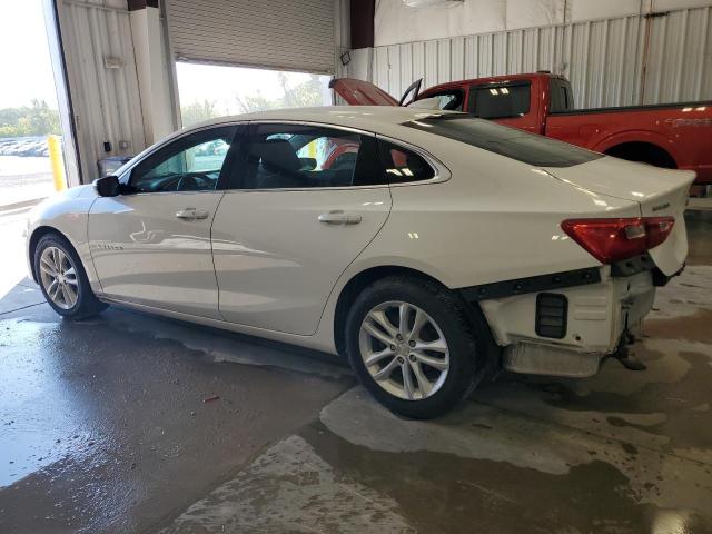 Photo 2 from auction – 2018 CHEVROLET MALIBU LT with VIN 1G1ZD5ST3JF192134