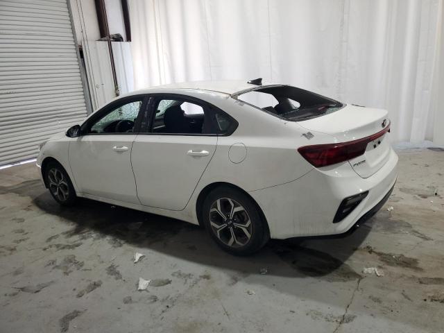 Photo 2 from auction – 2020 KIA FORTE FE with VIN 3KPF24AD4LE205877