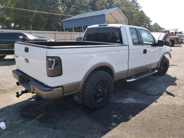 Photo 3 from auction – 2004 FORD F150 with VIN 1FTPX12574NB00792