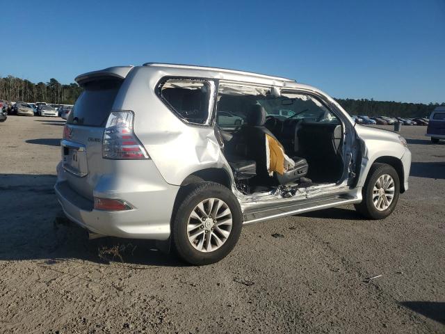 Photo 3 from auction – 2016 LEXUS GX 460 with VIN JTJBM7FX3G5129063