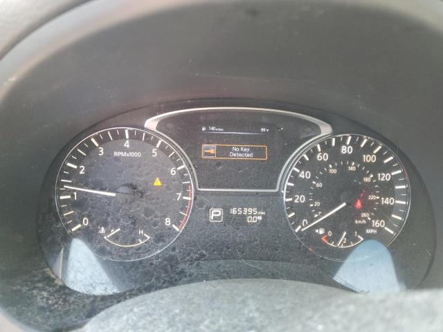 Photo 9 from auction – 2014 NISSAN ALTIMA 2.5 with VIN 1N4AL3AP7EC182896