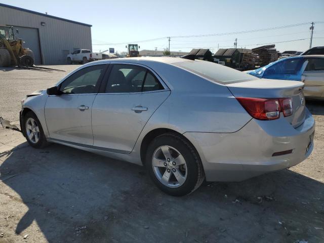 Photo 2 from auction – 2016 CHEVROLET MALIBU LIM with VIN 1G11A5SA6GF104397