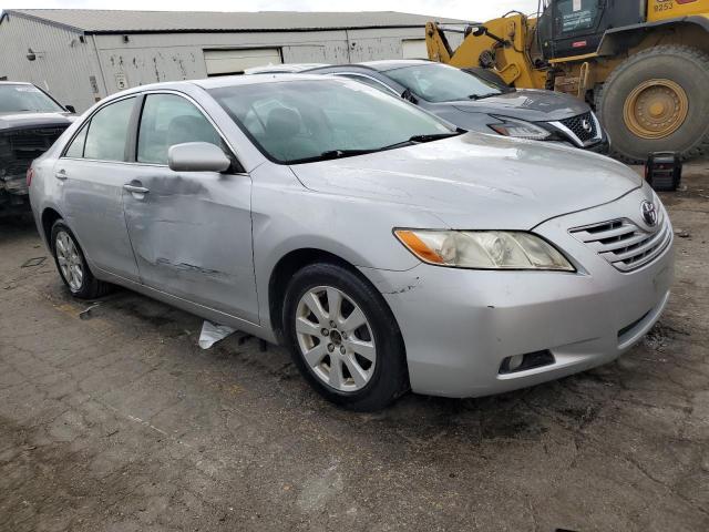Photo 4 from auction – 2007 TOYOTA CAMRY CE with VIN 4T1BE46K37U522811