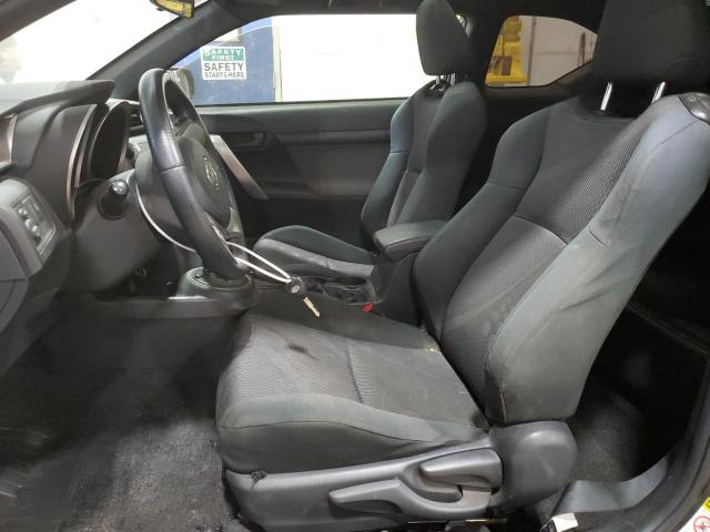 Photo 7 from auction – 2011 TOYOTA SCION TC with VIN JTKJF5C70B3005864