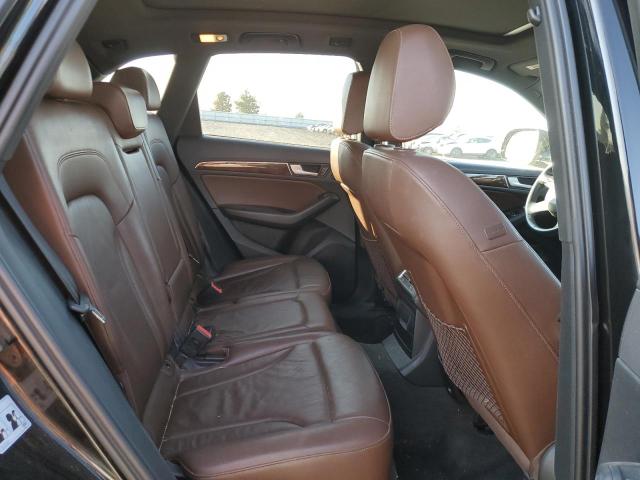 Photo 11 from auction – 2016 AUDI Q5 PREMIUM with VIN WA1C2AFPXGA137561