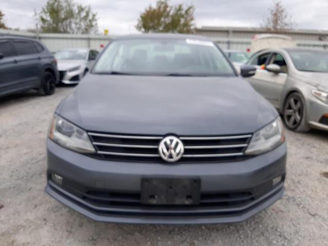 Photo 5 from auction – 2017 VOLKSWAGEN JETTA SEL with VIN 3VWL17AJ6HM271533