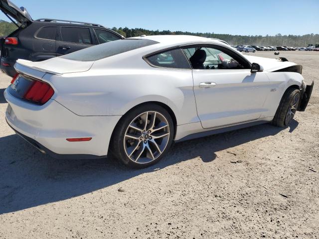 Photo 3 from auction – 2017 FORD MUSTANG GT with VIN 1FA6P8CFXH5339213