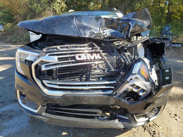 Photo 5 from auction – 2024 GMC TERRAIN SL with VIN 3GKALVEG9RL190531