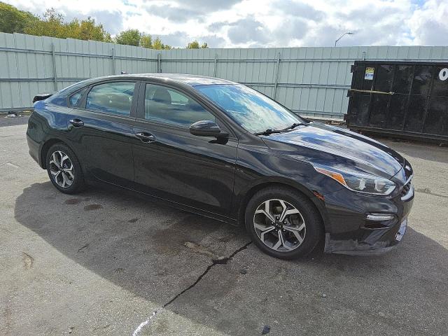 Photo 4 from auction – 2020 KIA FORTE FE with VIN 3KPF24ADXLE253304