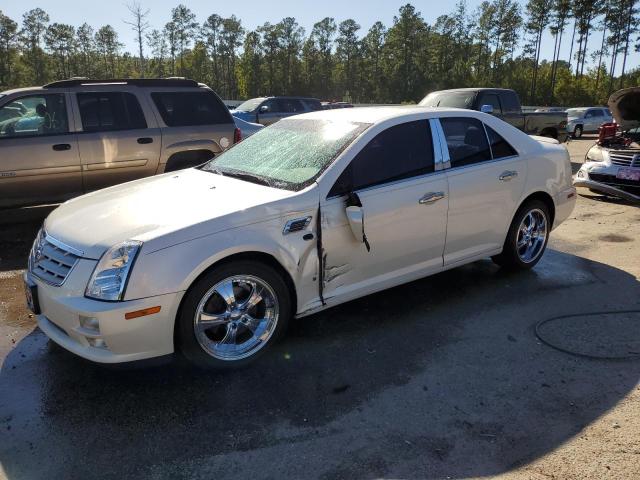CADILLAC STS 2006 with VIN 1G6DW677960182220 - Photo from auction
