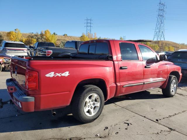 Photo 3 from auction – 2007 DODGE DAKOTA QUA with VIN 1D7HW48P87S128145