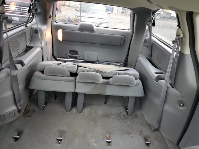 Photo 10 from auction – 2005 DODGE GRAND CARA with VIN 1D4GP24R45B366492