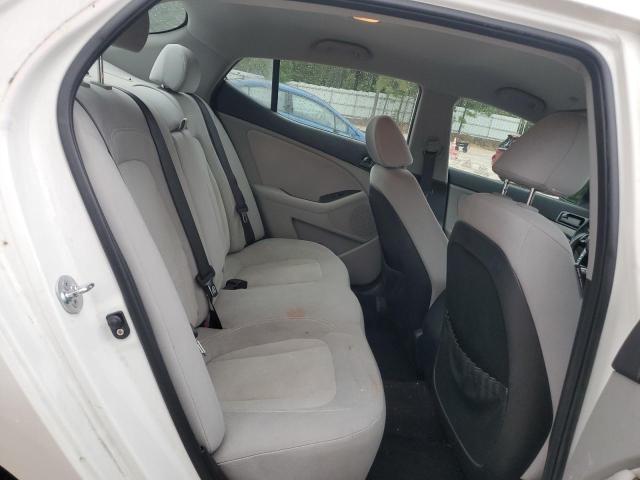 Photo 10 from auction – 2011 KIA OPTIMA LX with VIN KNAGM4A76B5061071
