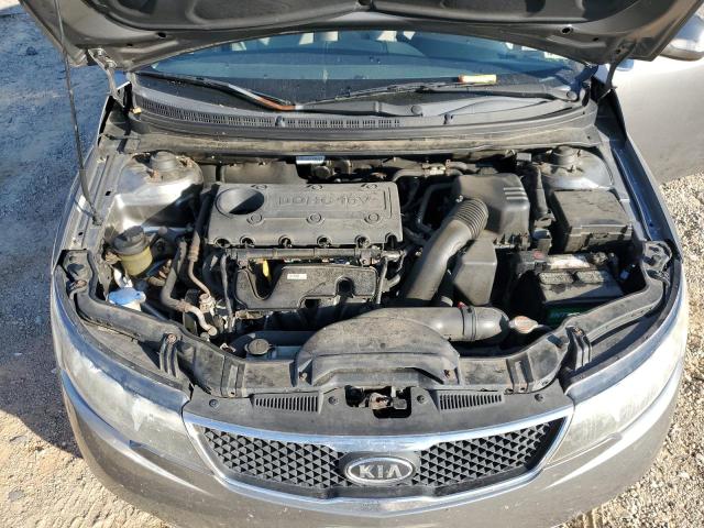 Photo 11 from auction – 2010 KIA FORTE EX with VIN KNAFU4A24A5262014