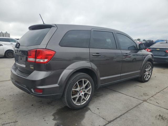 Photo 3 from auction – 2018 DODGE JOURNEY GT with VIN 3C4PDCEG8JT426341