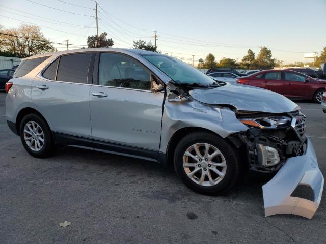Photo 4 from auction – 2018 CHEVROLET EQUINOX LT with VIN 2GNAXSEV0J6321116