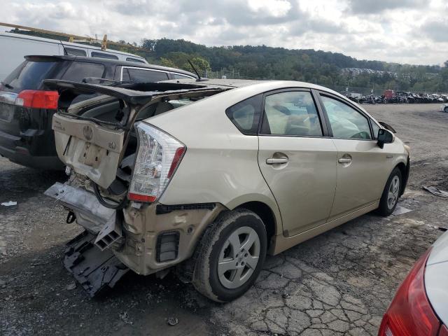 Фото 3 с аукциона – 2011 TOYOTA PRIUS с VIN JTDKN3DU9B0253099