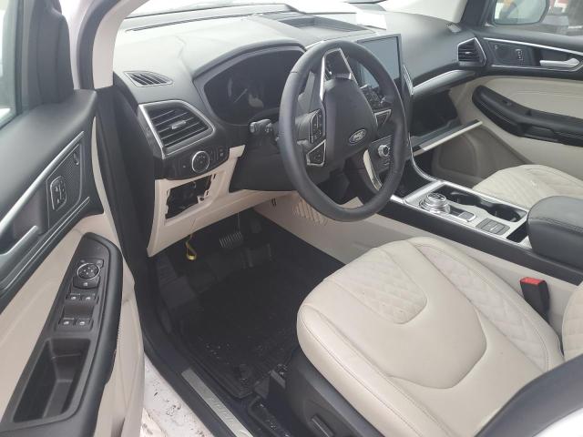 Photo 8 from auction – 2024 FORD EDGE TITAN with VIN 2FMPK4K93RBA09293