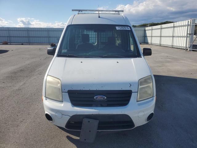 Photo 5 from auction – 2011 FORD TRANSIT CO with VIN NM0LS6BN2BT054563
