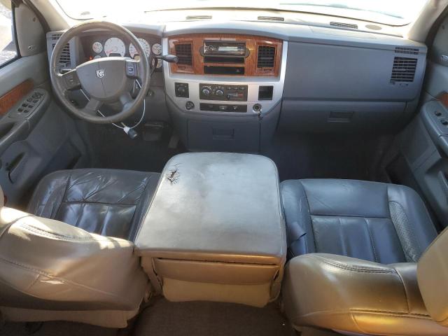 Photo 8 from auction – 2006 DODGE RAM 2500 S with VIN 1D7KS28C66J204212