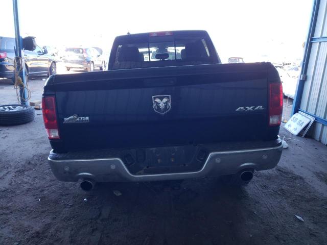 Photo 6 from auction – 2017 RAM 1500 SLT with VIN 1C6RR7TT9HS527652