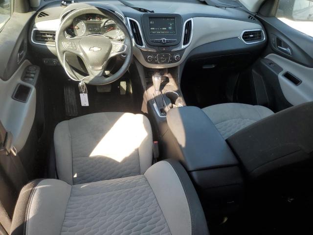Photo 8 from auction – 2018 CHEVROLET EQUINOX LS with VIN 2GNAXHEV8J6215659