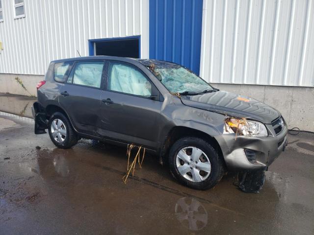 Photo 4 from auction – 2012 TOYOTA RAV4 with VIN 2T3ZF4DVXCW123503