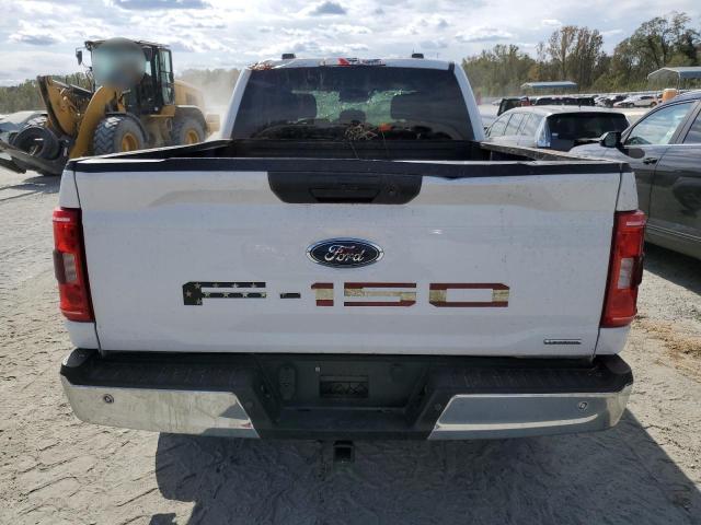 Photo 6 from auction – 2022 FORD F150 SUPER with VIN 1FTFW1E80NFB66925