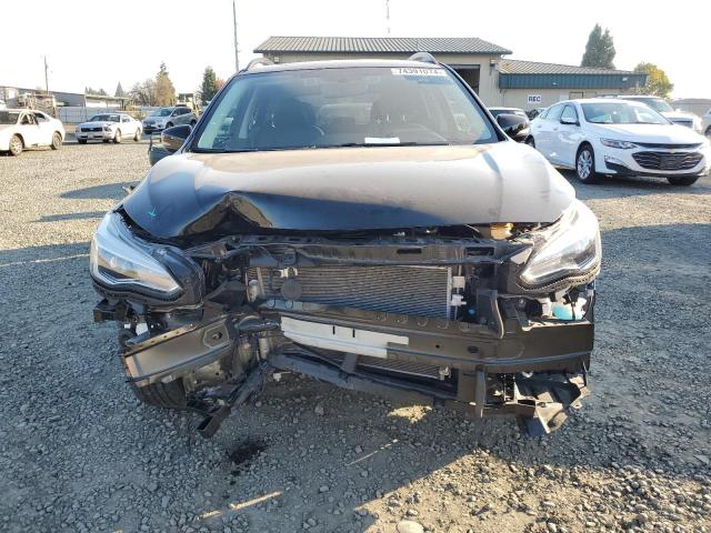 Photo 5 from auction – 2022 SUBARU CROSSTREK with VIN JF2GTHNC0N8236231