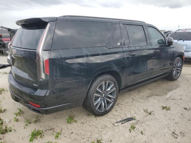 Photo 3 from auction – 2024 CADILLAC ESCALADE E with VIN 1GYS4RKL3RR216145