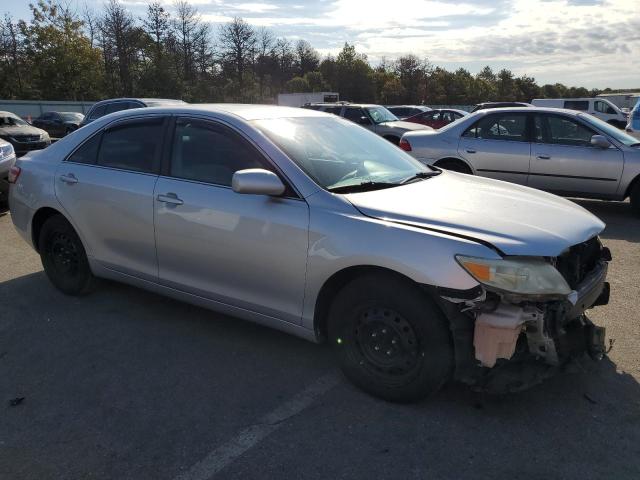 Photo 4 from auction – 2010 TOYOTA CAMRY BASE with VIN 4T1BF3EK2AU027077